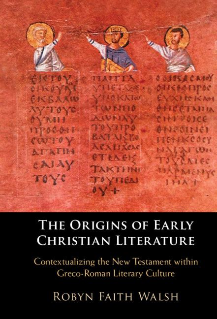 Investigating the Pagan Dietary Laws in Early Christian Literature